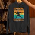 Balance Book Holder Saying Ein Bilanzbuchha Unisex Hoodie