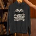 Those Who Ban Books Were Never The Good Guys Unisex Hoodie Those Who Ban Books Were Never The Good Guys Unisex Hoodie