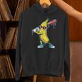 Banana Baseball Drip Kids Youth Boys Girls Unisex Hoodie