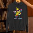 Banana Baseball Drip Unisex Hoodie Banana Baseball Drip Unisex Hoodie