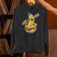 Banana Baseball Fruit Unisex Hoodie Banana Baseball Fruit Unisex Hoodie