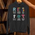Banned Books Reproductive Lgbt Rights Social Justice Resist Unisex Hoodie Banned Books Reproductive Lgbt Rights Social Justice Resist Unisex Hoodie