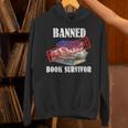 BANNED BOOKS Unisex Hoodie