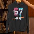 Baseball 67 Ice Cream Drip Six Seven Boys Unisex Hoodie Baseball 67 Ice Cream Drip Six Seven Boys Unisex Hoodie