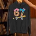 Baseball 67 Ice Cream Drip Skeleton Six Seven Boys Meme Unisex Hoodie Baseball 67 Ice Cream Drip Skeleton Six Seven Boys Meme Unisex Hoodie