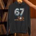 Baseball 67 Six Seven Meme 6-7 Drip Baseball Boys Men Unisex Hoodie Baseball 67 Six Seven Meme 6-7 Drip Baseball Boys Men Unisex Hoodie