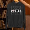 Baseball Batter Team Player Sport Lover Family Friends Fans Unisex Hoodie Baseball Batter Team Player Sport Lover Family Friends Fans Unisex Hoodie