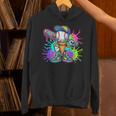Baseball Boys Clothes For Boys Ice Cream Drip Baseball Stuff Unisex Hoodie Baseball Boys Clothes For Boys Ice Cream Drip Baseball Stuff Unisex Hoodie