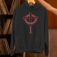 Baseball Cross Bats Pitcher Jesus Faith Unisex Hoodie Baseball Cross Bats Pitcher Jesus Faith Unisex Hoodie