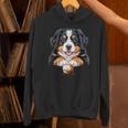 Baseball Dog Men & Women Unisex Hoodie Baseball Dog Men & Women Unisex Hoodie