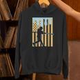 Baseball Drip Boys Dripping Ice Cream Baseball American Flag Unisex Hoodie Baseball Drip Boys Dripping Ice Cream Baseball American Flag Unisex Hoodie