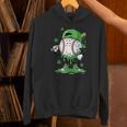 Baseball Drip For Boys Ice Cream Drip Baseball Player Unisex Hoodie Baseball Drip For Boys Ice Cream Drip Baseball Player Unisex Hoodie