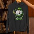 Baseball Drip For Boys Ice Cream Drip Youth St Patricks Day Unisex Hoodie Baseball Drip For Boys Ice Cream Drip Youth St Patricks Day Unisex Hoodie
