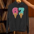 Baseball Drip Ice Cream 67 Baseball Unisex Hoodie Baseball Drip Ice Cream 67 Baseball Unisex Hoodie