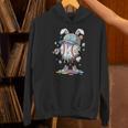 Baseball Drip Ice Cream Apparel Youth Boy Easter Day Unisex Hoodie Baseball Drip Ice Cream Apparel Youth Boy Easter Day Unisex Hoodie