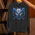 Baseball Drip Ice Cream Diabetes Awareness Ribbon Boys Girls Unisex Hoodie Baseball Drip Ice Cream Diabetes Awareness Ribbon Boys Girls Unisex Hoodie