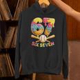 Baseball Drip Ice Cream Number 67 Player Lifestyle Unisex Hoodie Baseball Drip Ice Cream Number 67 Player Lifestyle Unisex Hoodie