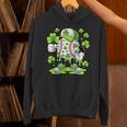 Baseball Drip Ice Cream Shamrock Irish St Patricks Men Unisex Hoodie Baseball Drip Ice Cream Shamrock Irish St Patricks Men Unisex Hoodie