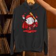 Baseball Drip Icecream Youth Boy Valentine Unisex Hoodie Baseball Drip Icecream Youth Boy Valentine Unisex Hoodie