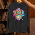 Baseball Drip Jersey Number 1 For Players & 1th Birthday Unisex Hoodie Baseball Drip Jersey Number 1 For Players & 1th Birthday Unisex Hoodie
