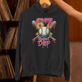 Baseball Drip Number 67 Player Sport For Men Women Kids Unisex Hoodie