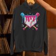 Baseball Drip Purple Glove Respect The Drip Youth Boys Girls Unisex Hoodie Baseball Drip Purple Glove Respect The Drip Youth Boys Girls Unisex Hoodie