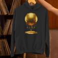 Baseball Dripping Drip Gold Sport Player Coach Baller Unisex Hoodie Baseball Dripping Drip Gold Sport Player Coach Baller Unisex Hoodie