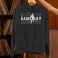 Baseball Game Day Team Sport Player Coach Batter Family Fans Unisex Hoodie Baseball Game Day Team Sport Player Coach Batter Family Fans Unisex Hoodie