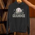 Baseball Grammie Sport Baseball Player Unisex Hoodie Baseball Grammie Sport Baseball Player Unisex Hoodie