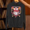 Baseball Heart Valentines Day Baseball Ice Cream Drip Boys Unisex Hoodie Baseball Heart Valentines Day Baseball Ice Cream Drip Boys Unisex Hoodie