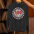 Baseball I Hit 100 Days Of School Baseball Player Kids Boys Unisex Hoodie Baseball I Hit 100 Days Of School Baseball Player Kids Boys Unisex Hoodie