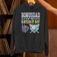 Baseball Ice Cream Drip Bonus Dad Of The Birthday Boy Unisex Hoodie Baseball Ice Cream Drip Bonus Dad Of The Birthday Boy Unisex Hoodie