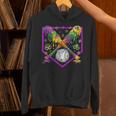 Baseball Ice Cream Drip Boys Mardi Gras Carnival Party Mask Unisex Hoodie Baseball Ice Cream Drip Boys Mardi Gras Carnival Party Mask Unisex Hoodie
