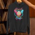 Baseball Ice Cream Drip Number 67 Player 67 Respect The Drip Unisex Hoodie Baseball Ice Cream Drip Number 67 Player 67 Respect The Drip Unisex Hoodie