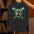 Baseball Ice Cream Drip Number 67 Six Seven Meme Christmas Unisex Hoodie Baseball Ice Cream Drip Number 67 Six Seven Meme Christmas Unisex Hoodie