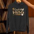 Baseball Mimi Vintage Baseball Lover Unisex Hoodie Baseball Mimi Vintage Baseball Lover Unisex Hoodie