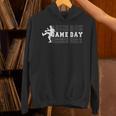 Baseball Pitcher Game Day Team Sport Player Coach Family Fan Unisex Hoodie Baseball Pitcher Game Day Team Sport Player Coach Family Fan Unisex Hoodie