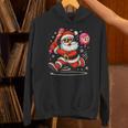 Baseball Santa 67 Baseball Christmas Pajamas Xmas Men Boy 67 Unisex Hoodie Baseball Santa 67 Baseball Christmas Pajamas Xmas Men Boy 67 Unisex Hoodie