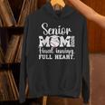 Baseball Senior Mom 2026 Final Inning Baseball Senior Mama Unisex Hoodie Baseball Senior Mom 2026 Final Inning Baseball Senior Mama Unisex Hoodie