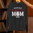 Baseball Senior Mom Of A Senior Baseball Player Mom 2026 Unisex Hoodie Baseball Senior Mom Of A Senior Baseball Player Mom 2026 Unisex Hoodie