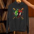 Baseball Six Seven 67 Meme Ice Cream Drip Xmas Women Men Unisex Hoodie