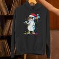 Baseball Snowman Drip Cool Christmas Men Boys Girls Unisex Hoodie Baseball Snowman Drip Cool Christmas Men Boys Girls Unisex Hoodie