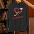 Baseball Valentine Love Is Our Home Run Apparel Unisex Hoodie Baseball Valentine Love Is Our Home Run Apparel Unisex Hoodie