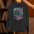 Beach Book Club Seashell Starfish Summer Vacation Hawaii Unisex Hoodie Beach Book Club Seashell Starfish Summer Vacation Hawaii Unisex Hoodie