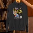 The Berenstain Bears Book Club Reading Together Vintage Unisex Hoodie The Berenstain Bears Book Club Reading Together Vintage Unisex Hoodie