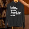Best Comic Book For Men Women Kids Comic Book Lovers Unisex Hoodie