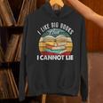 I Like Big Books Librarian Reading Teacher Book Lover Unisex Hoodie I Like Big Books Librarian Reading Teacher Book Lover Unisex Hoodie