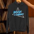 Bin Book Club Unisex Hoodie