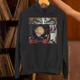 Bleach Graphic Ichigo Comic Book Style Anime Unisex Hoodie