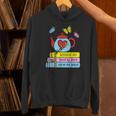 Blessed By God Loved By Jesus Book Lovers Unisex Hoodie Blessed By God Loved By Jesus Book Lovers Unisex Hoodie